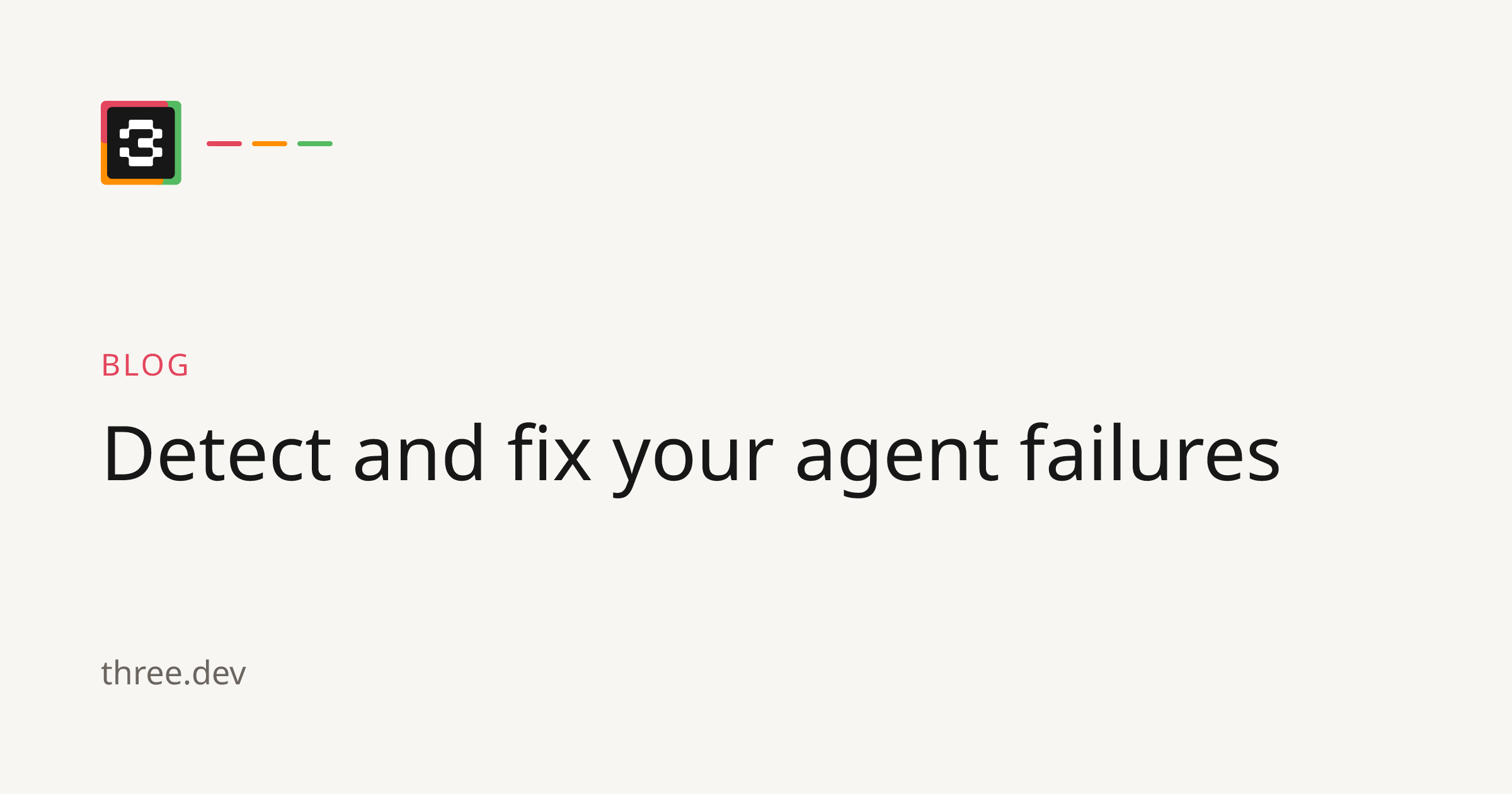 three.dev image